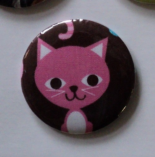 Button na zakázku — foto 4