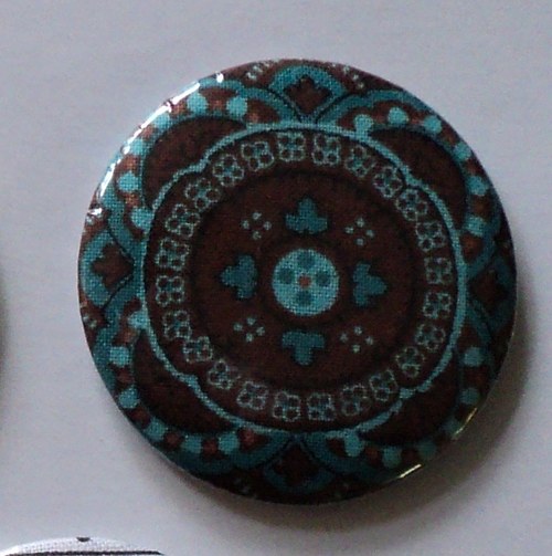 Button na zakázku — foto 5