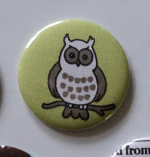 Button na zakázku — foto 6