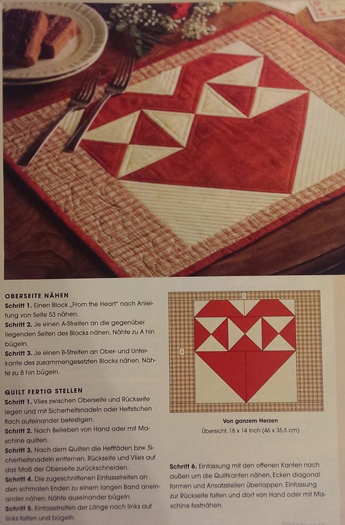 Patchwork - časopis — foto 2