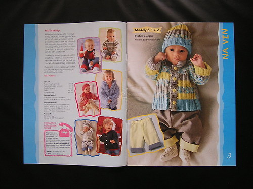 Diana- Baby č.16/2007 — foto 2