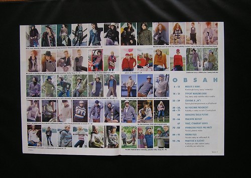 VERENA Podzim/zima 2005 — foto 2