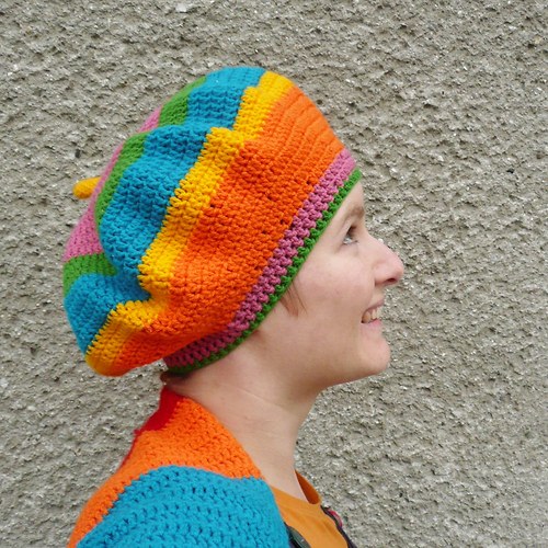Funkybaretka — foto 2