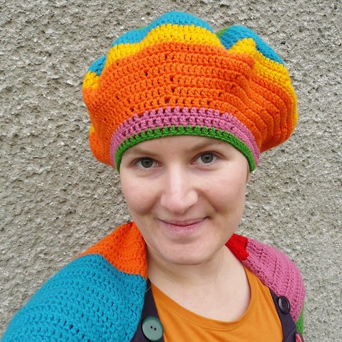 Funkybaretka — foto 3