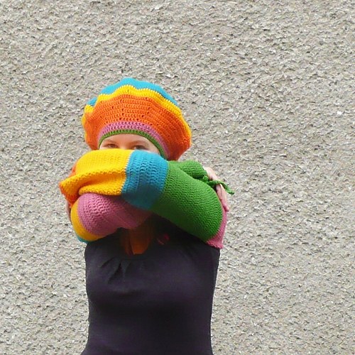 Funkybaretka — foto 4