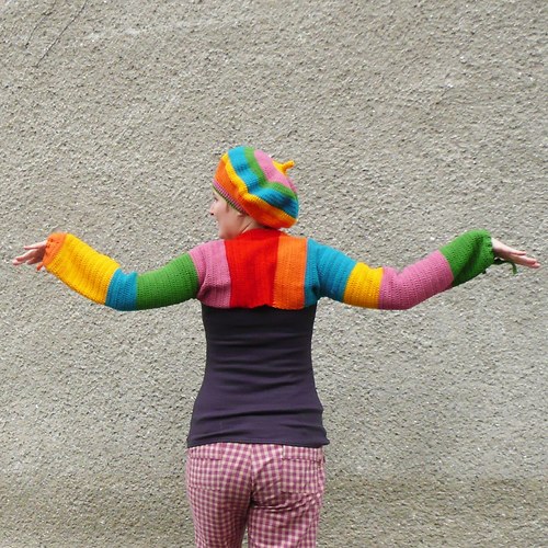 Funkybaretka — foto 5