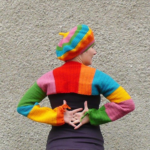Funkybaretka — foto 6