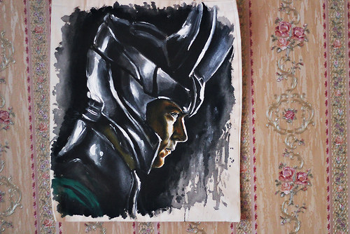 Loki'd! — foto 2