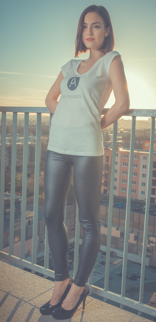 No trousers...bio M — foto 6