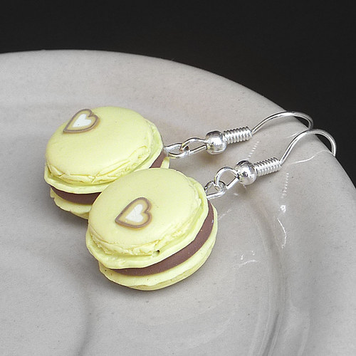 Vanilla&Chocolate Macaroons — foto 2