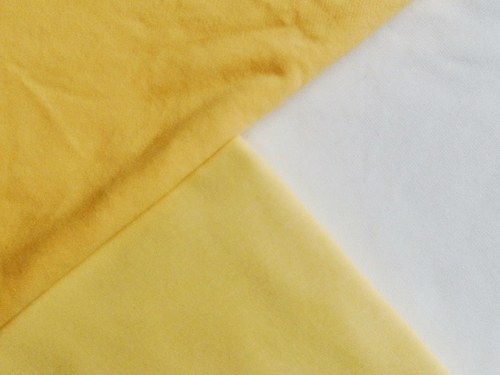 Oboulícní pletenina banánová — foto 4
