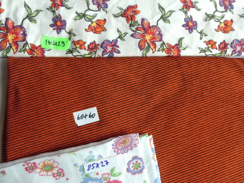 Mix zbytků-úplety mixVEL.1 — foto 2