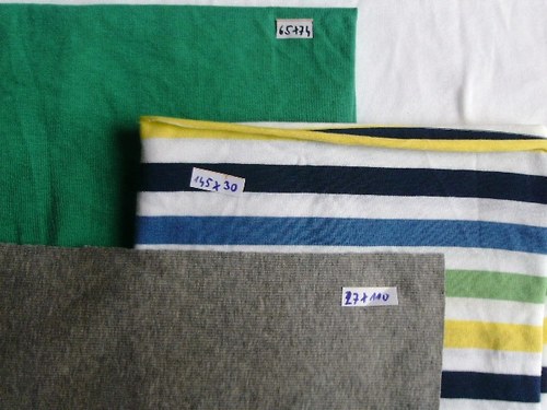 Mix zbytků-úplety mixVEL.2 — foto 2