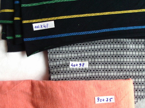 Mix zbytků-úplety mixVEL.3 — foto 2