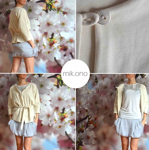 Mik.ono — foto 2