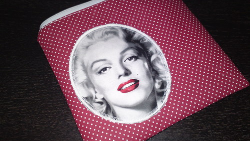 Kapsička Marylin — foto 2