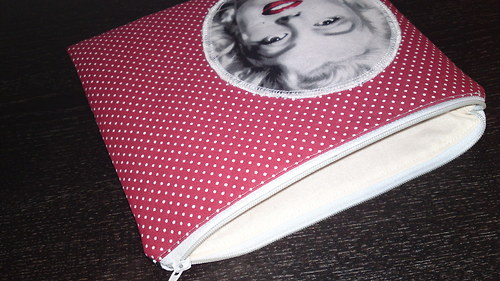 Kapsička Marylin — foto 5