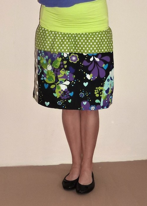 Luisa sleva z 553,- — foto 3