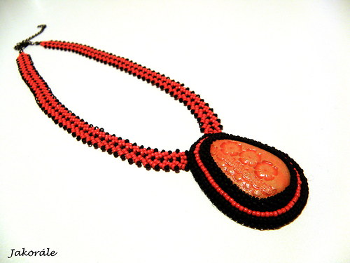 Orange & black — foto 2