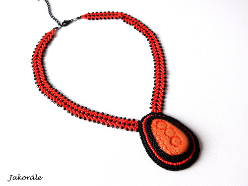 Orange & black — foto 3
