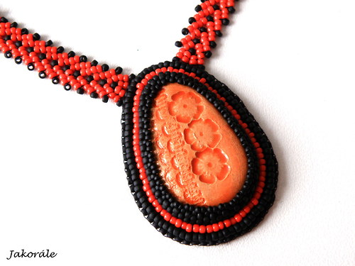Orange & black — foto 4