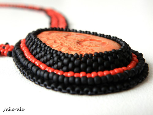 Orange & black — foto 6