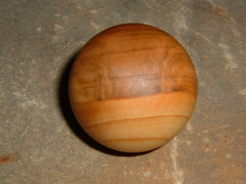 Třešňová — foto 2