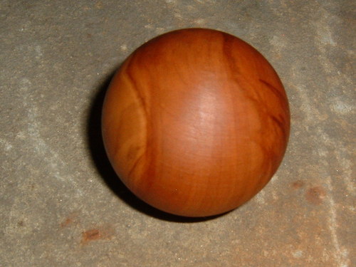Jabloňová — foto 2