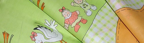 Zavinovačka čápi — foto 2