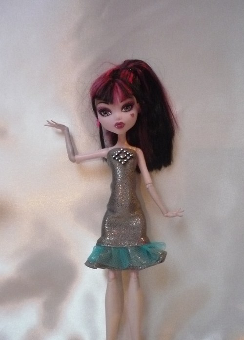 Šaty pro MH — foto 2