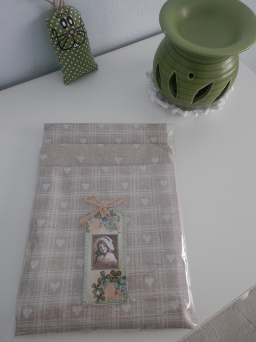 Utěrky - kolekce Francouzský venkov 2 — foto 3