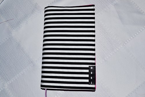 Black Stripes Pink — foto 4