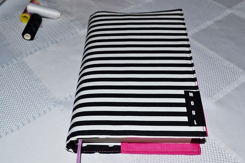 Black Stripes Pink — foto 3