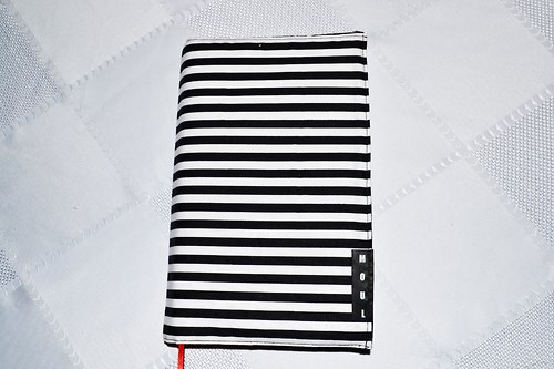 Black Stripes Red — foto 4