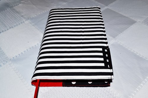 Black Stripes Red — foto 3