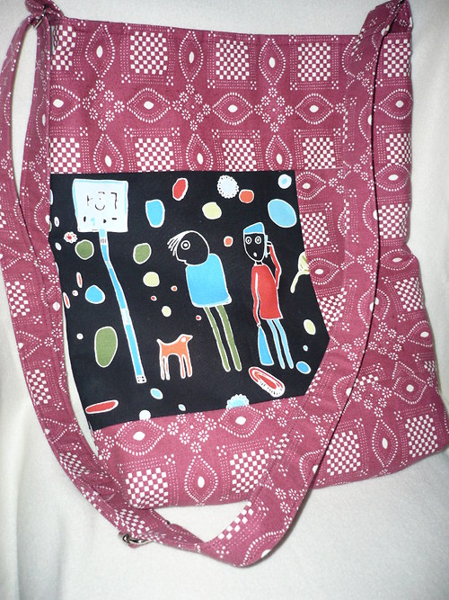 Crazy messenger — foto 3