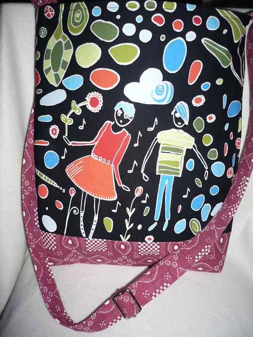 Crazy messenger — foto 6