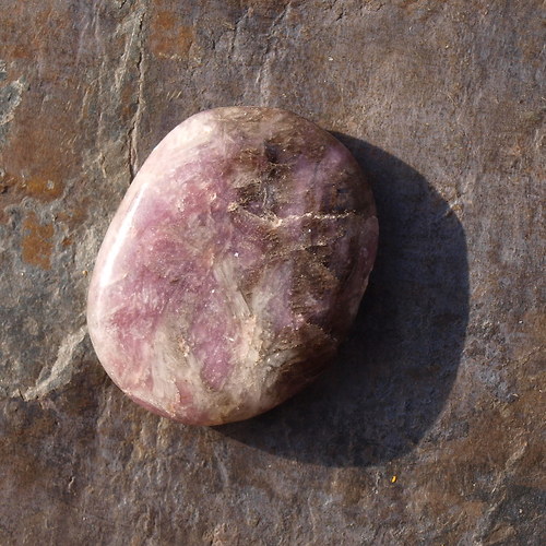 Lepidolit — foto 2