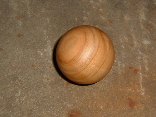 Třešňovka — foto 2