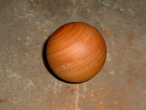 Třešinka — foto 2
