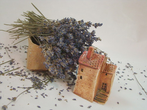Francouzské domečky — foto 2