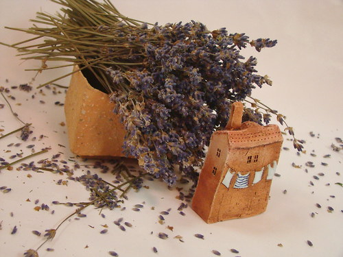 Francouzské domečky — foto 2