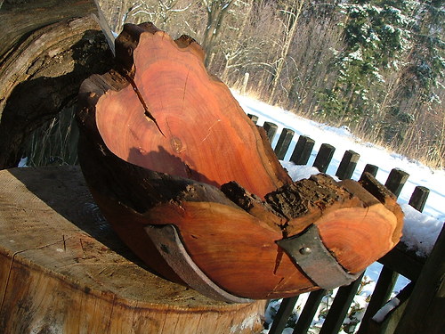 Velká okovaná... — foto 3