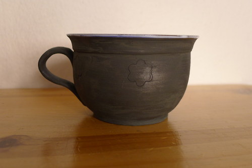 Obrůstá lišejníkem — foto 3