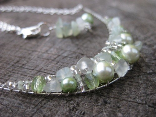 Pure (nefrit) — foto 3