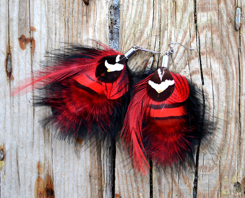 Červená Karkul — foto 4