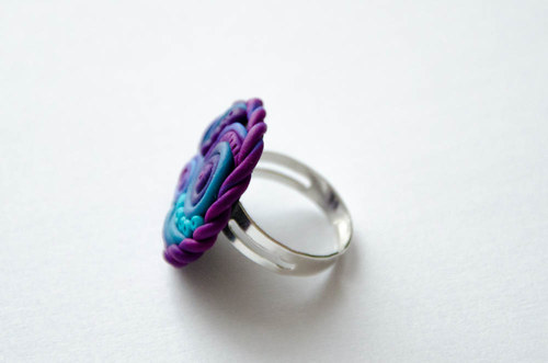 Kouzlo nachu s tyrkysem — foto 2