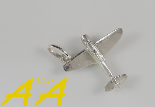 Thunderbolt P-47 — foto 2