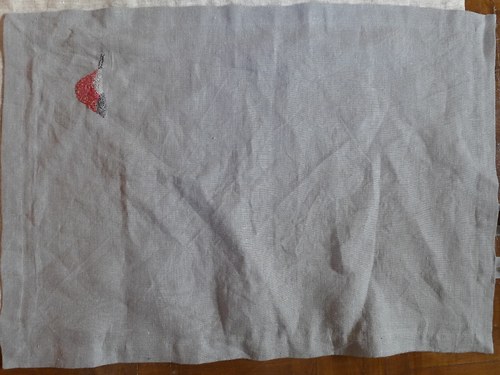 Ručky pro hýla. — foto 2