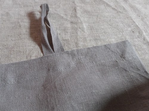 Ručky pro hýla. — foto 4
